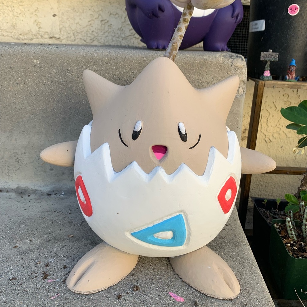 Poké Pots - Picture 2 of 9
